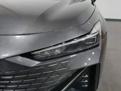 Changan UNI-V 1.5T Deluxe - ფოტო 7