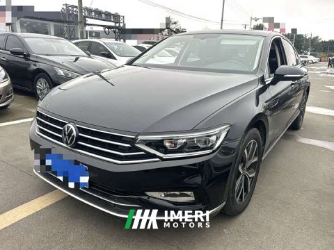 2021 Volkswagen Magotan 330TSI DSG Advance - автомобиль из Китая