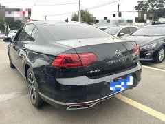 Volkswagen Magotan 330TSI DSG Advance - photo 10