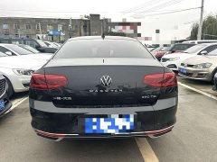 Volkswagen Magotan 330TSI DSG Advance - photo 11
