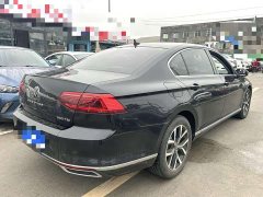 Volkswagen Magotan 330TSI DSG Advance - photo 12
