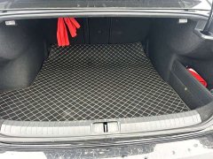 Volkswagen Magotan 330TSI DSG Advance - photo 13