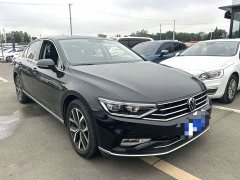 Volkswagen Magotan 330TSI DSG Advance - photo 3