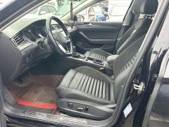 Volkswagen Magotan 330TSI DSG Advance - photo 4