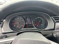 Volkswagen Magotan 330TSI DSG Advance - photo 5