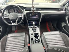 Volkswagen Magotan 330TSI DSG Advance - photo 7
