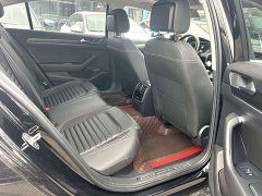Volkswagen Magotan 330TSI DSG Advance - photo 8