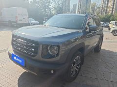 Great Wall Dachshund 1.5T DCT Two-Wheel Drive Border Collie-Wangcai Edition - photo 1