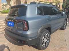 Great Wall Dachshund 1.5T DCT Two-Wheel Drive Border Collie-Wangcai Edition - photo 3