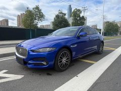 Jaguar XEL 2.0T 250PS R-DYNAMIC SE Tech Sport Edition - photo 1