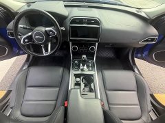 Jaguar XEL 2.0T 250PS R-DYNAMIC SE Tech Sport Edition - photo 11