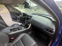 Jaguar XEL 2.0T 250PS R-DYNAMIC SE Tech Sport Edition - photo 16