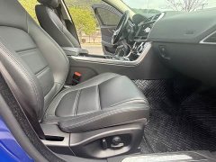 Jaguar XEL 2.0T 250PS R-DYNAMIC SE Tech Sport Edition - photo 17