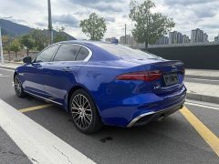 Jaguar XEL 2.0T 250PS R-DYNAMIC SE Tech Sport Edition - photo 18