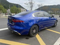 Jaguar XEL 2.0T 250PS R-DYNAMIC SE Tech Sport Edition - photo 19