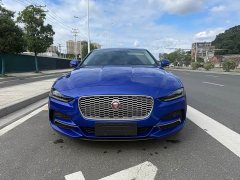 Jaguar XEL 2.0T 250PS R-DYNAMIC SE Tech Sport Edition - photo 2