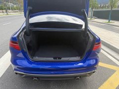 Jaguar XEL 2.0T 250PS R-DYNAMIC SE Tech Sport Edition - photo 20