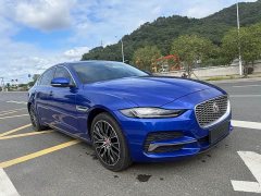 Jaguar XEL 2.0T 250PS R-DYNAMIC SE Tech Sport Edition - photo 3
