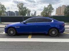 Jaguar XEL 2.0T 250PS R-DYNAMIC SE Tech Sport Edition - photo 4