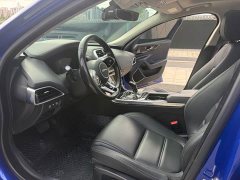 Jaguar XEL 2.0T 250PS R-DYNAMIC SE Tech Sport Edition - photo 5