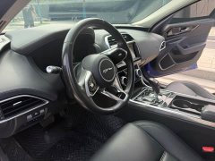 Jaguar XEL 2.0T 250PS R-DYNAMIC SE Tech Sport Edition - photo 6