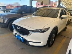 Mazda CX-5 2.0L Automatic FWD Comfort - ფოტო 1