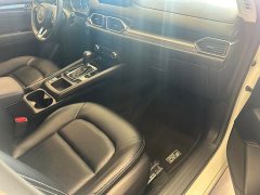 Mazda CX-5 2.0L Automatic FWD Comfort - ფოტო 10