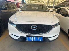 Mazda CX-5 2.0L Automatic FWD Comfort - ფოტო 2