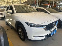 Mazda CX-5 2.0L Automatic FWD Comfort - ფოტო 3
