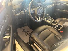 Mazda CX-5 2.0L Automatic FWD Comfort - ფოტო 4