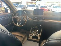 Mazda CX-5 2.0L Automatic FWD Comfort - ფოტო 5