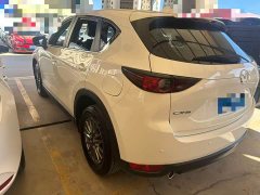 Mazda CX-5 2.0L Automatic FWD Comfort - ფოტო 7