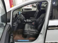 Honda Odyssey 2.0L e:HEV Luxury - ფოტო 10