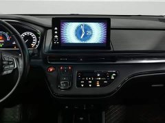 Honda Odyssey 2.0L e:HEV Luxury - ფოტო 12
