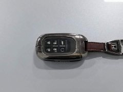 Honda Odyssey 2.0L e:HEV Luxury - ფოტო 19