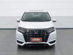 Honda Odyssey 2.0L e:HEV Luxury - ფოტო 3