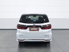 Honda Odyssey 2.0L e:HEV Luxury - ფოტო 4