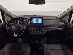 Honda Odyssey 2.0L e:HEV Luxury - ფოტო 5