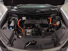 Honda Odyssey 2.0L e:HEV Luxury - ფოტო 6