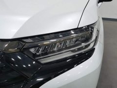 Honda Odyssey 2.0L e:HEV Luxury - ფოტო 7