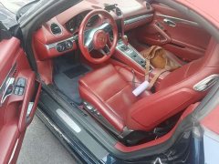 Porsche 718 Boxster 2.0T - photo 2