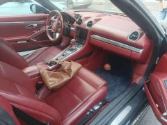 Porsche 718 Boxster 2.0T - photo 3