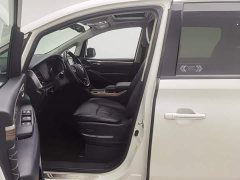 GAC Aion M8 Pilot 390T Premium Edition - ფოტო 10