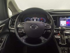 GAC Aion M8 Pilot 390T Premium Edition - ფოტო 11