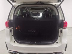 GAC Aion M8 Pilot 390T Premium Edition - ფოტო 16