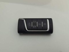 GAC Aion M8 Pilot 390T Premium Edition - ფოტო 19