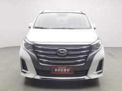 GAC Aion M8 Pilot 390T Premium Edition - ფოტო 3