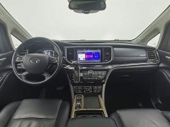 GAC Aion M8 Pilot 390T Premium Edition - ფოტო 5