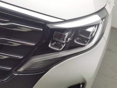 GAC Aion M8 Pilot 390T Premium Edition - ფოტო 7