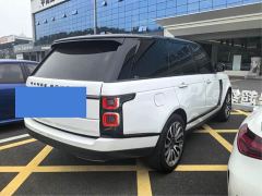 Land Rover Range Rover 3.0 L6 Prestige Edition - photo 2